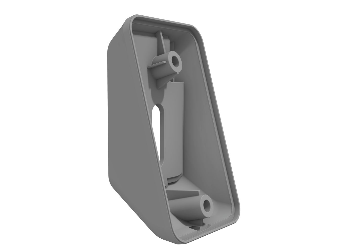 Монтажний кутник 15 градусів