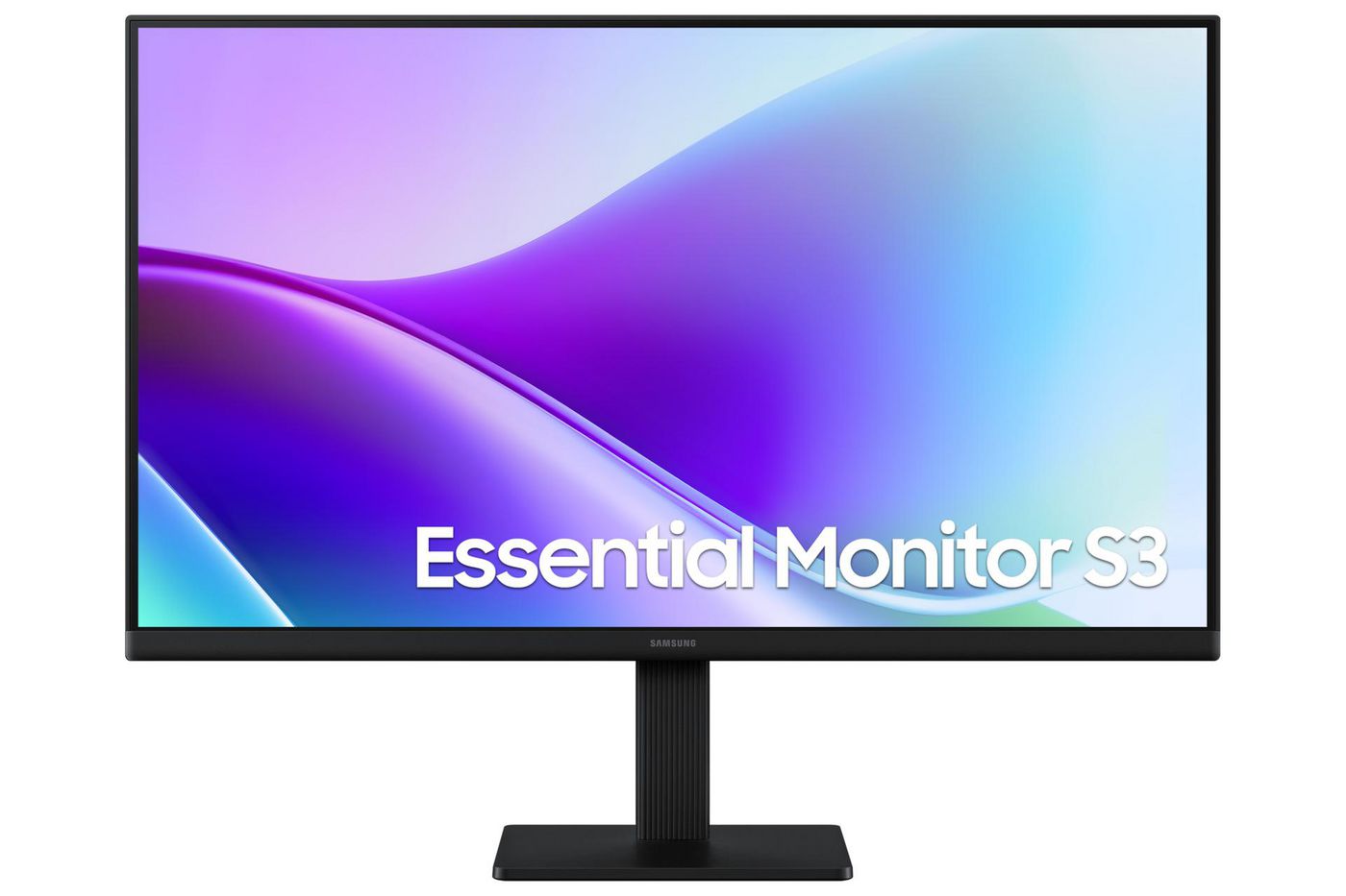 S24F320GAU computer monitor