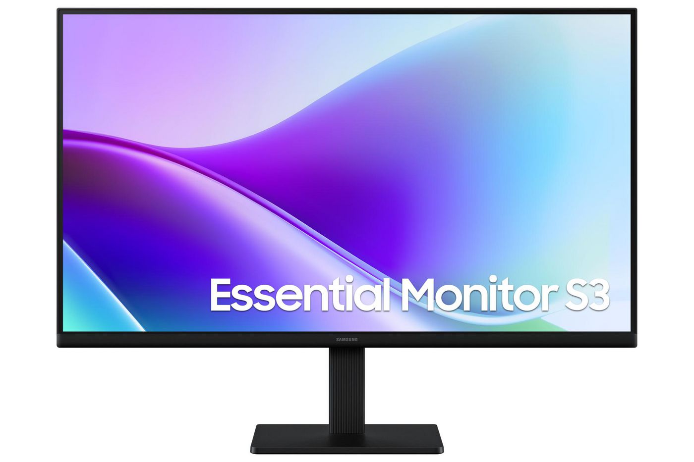 S27F320GAU computer monitor