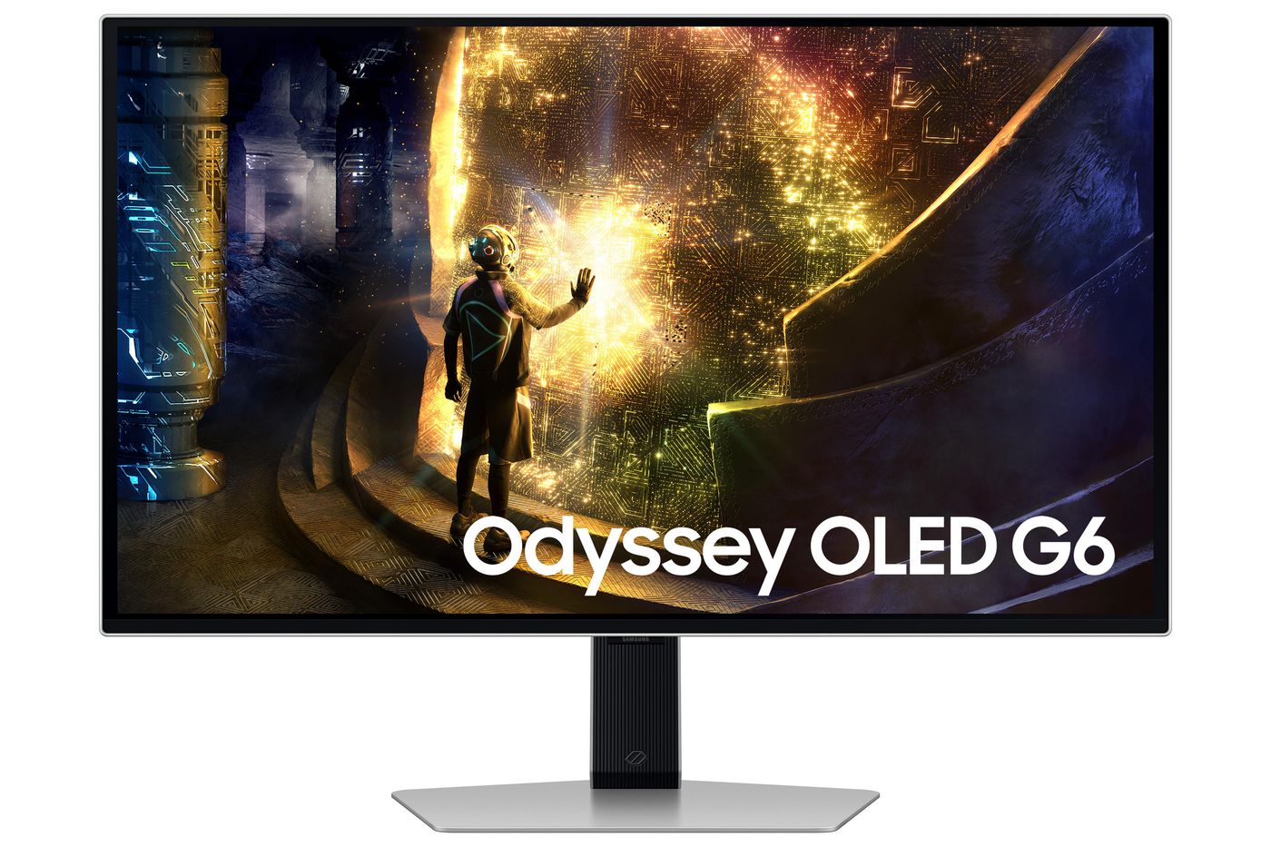 G61SD computer monitor 68.6