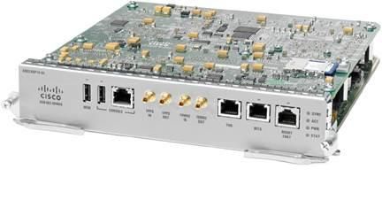 ASR 903 Route Switch 