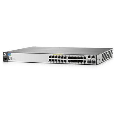 2620-24-PoE+ Switch