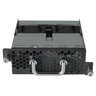 58x0AF Frt ports-Bck Fan