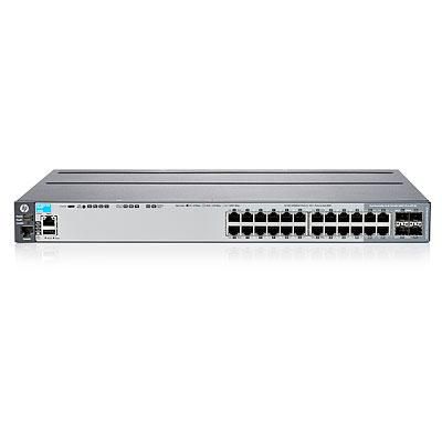 Aruba 2920 24G Switch