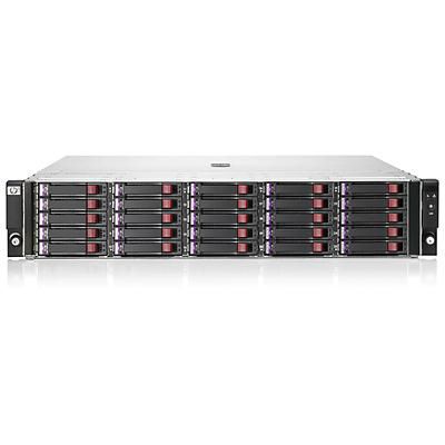 M6625 SAS 25SFF Drive 