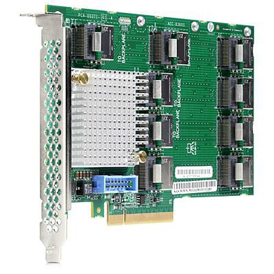 12GB SAS Expander Card