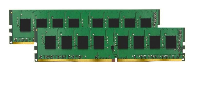 16GB 2 X 8GB RDIMMS MEMORY