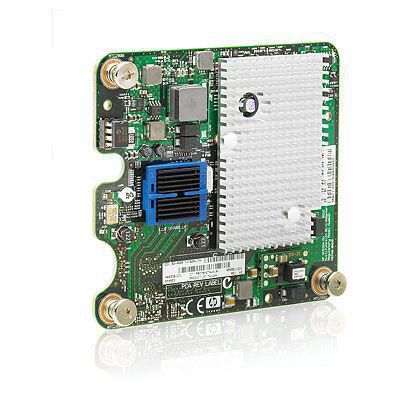 NC532M 2-Port 10Gbe Adapter