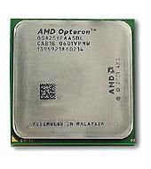 AMD OpteronT Processor 2218