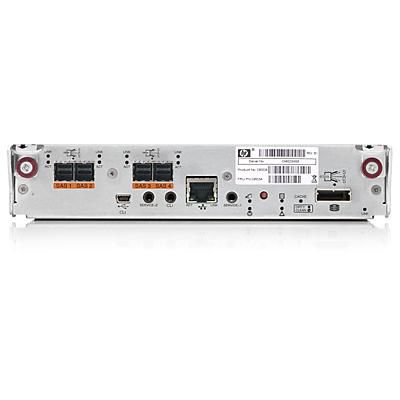 MSA 2040 SAS Controller