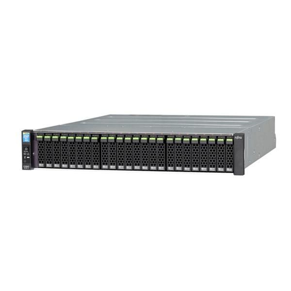 Eternus DX200 S3 Base Encl.
