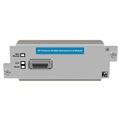 10GbE al Switch Interconnect 