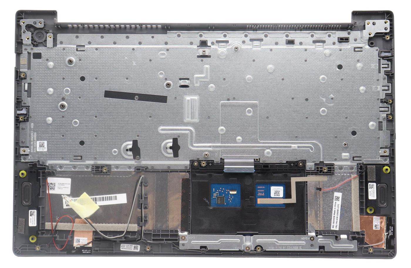 COVER Upper Case ASM_CZE/SLK 