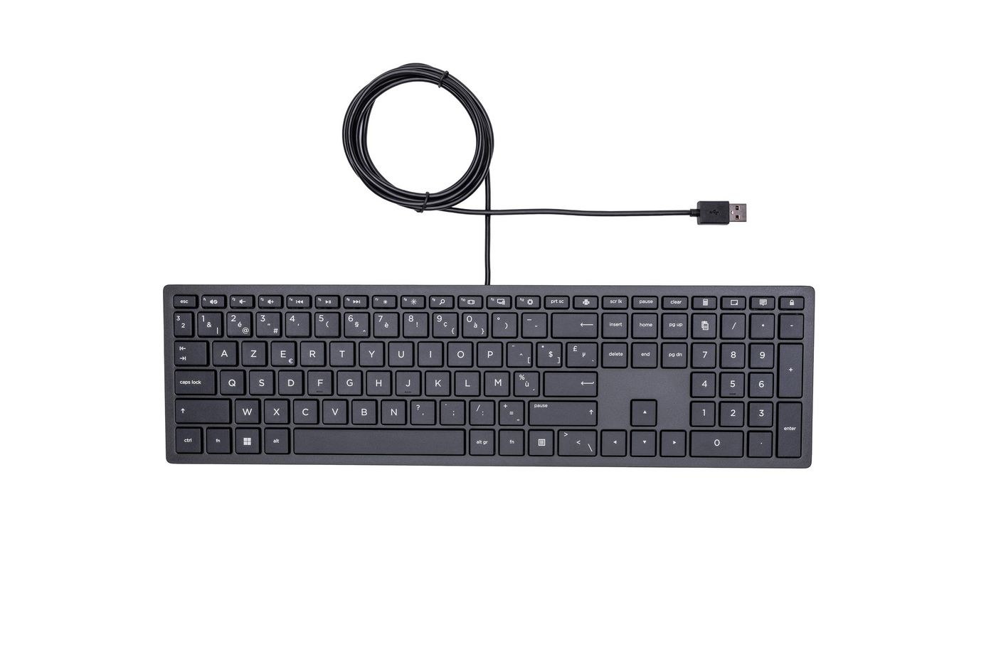 Pavilion 300 Wired Keyboard