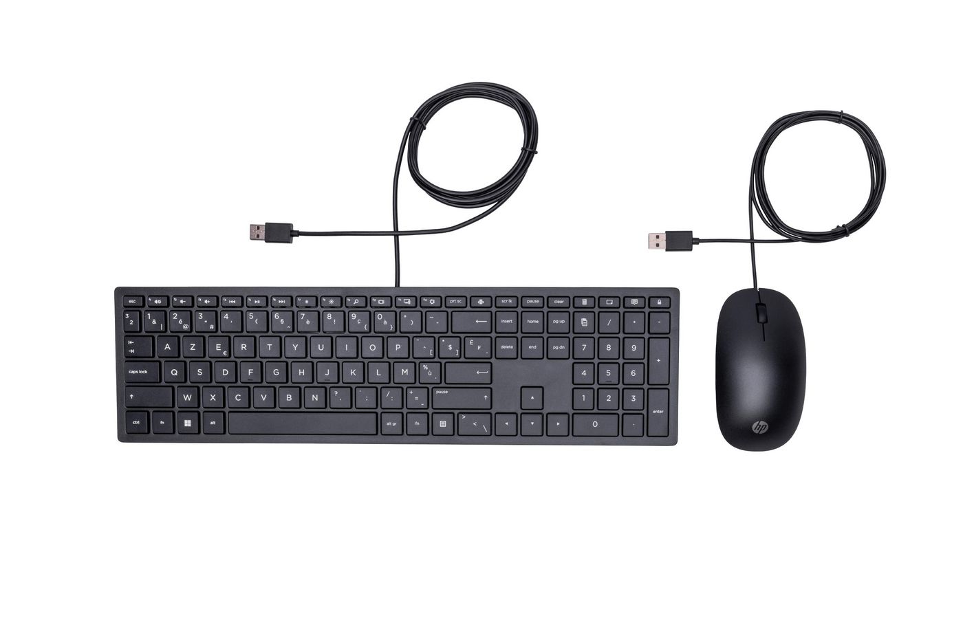 Pavilion 300 Wired Keyboard