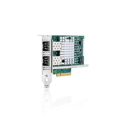 560SFP+ 10Gb 2-Port Ethernet