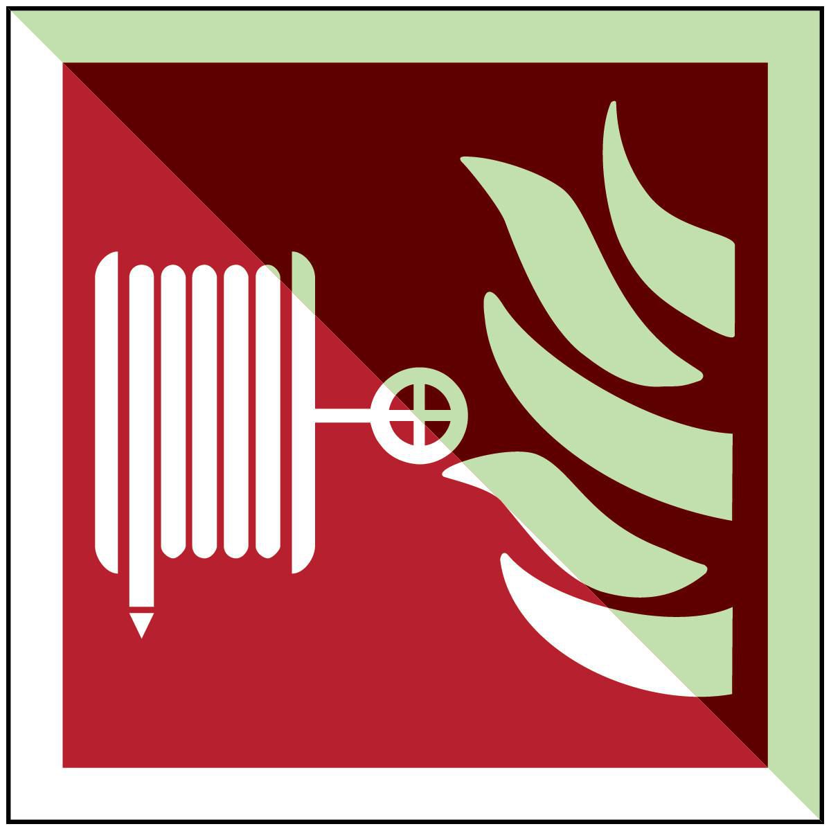 Fire hose reel - IMO