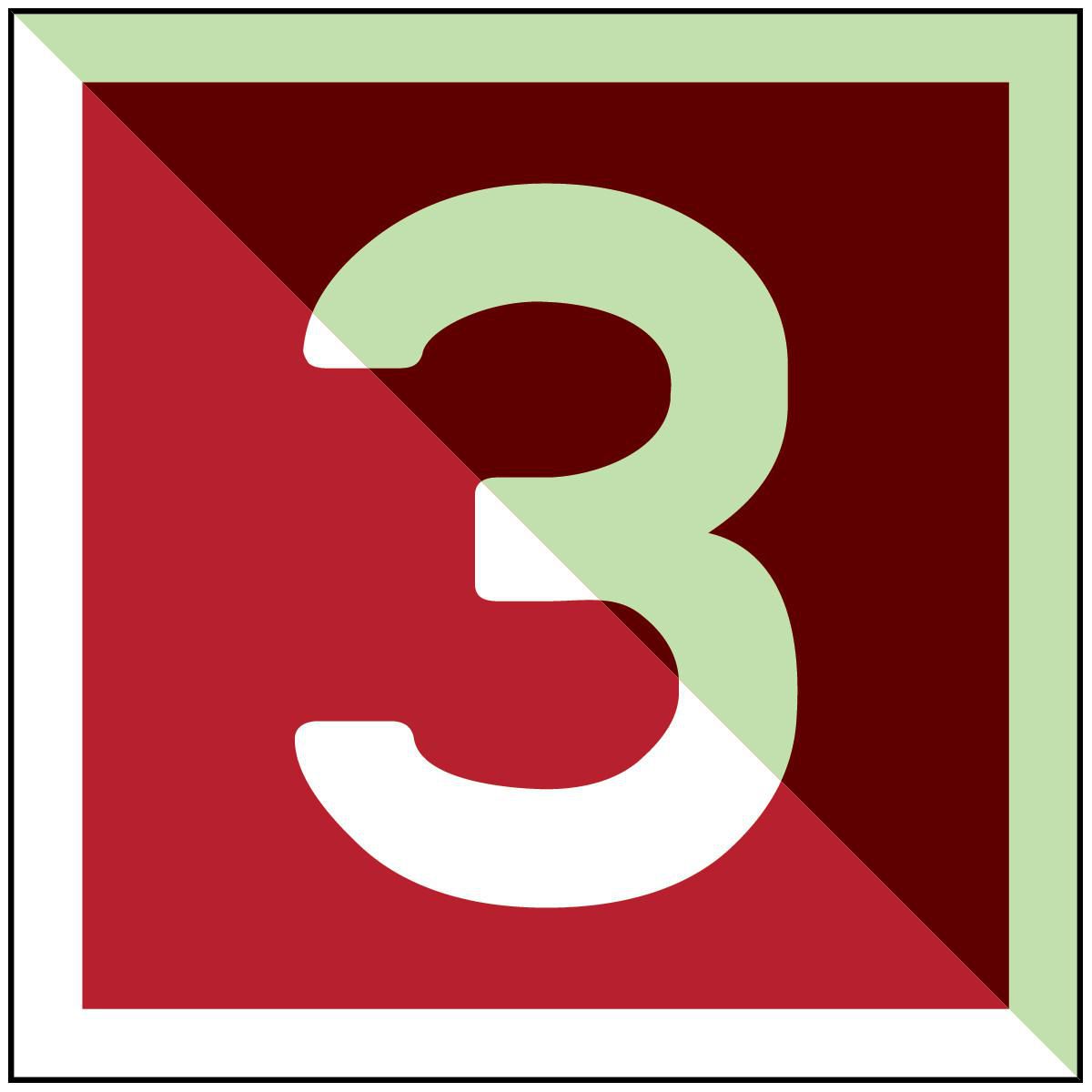 Number 3 - IMO