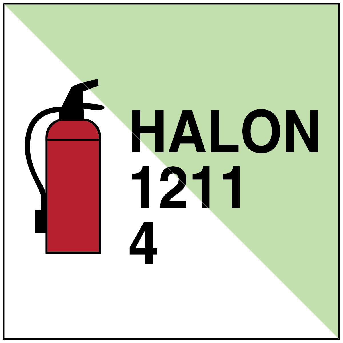 Portable fire extinguisher 