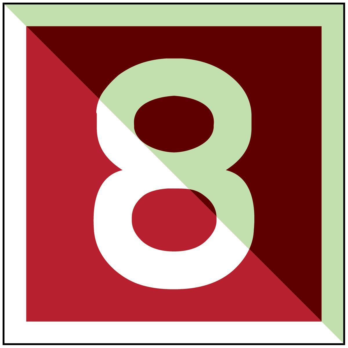 Number 8 - IMO