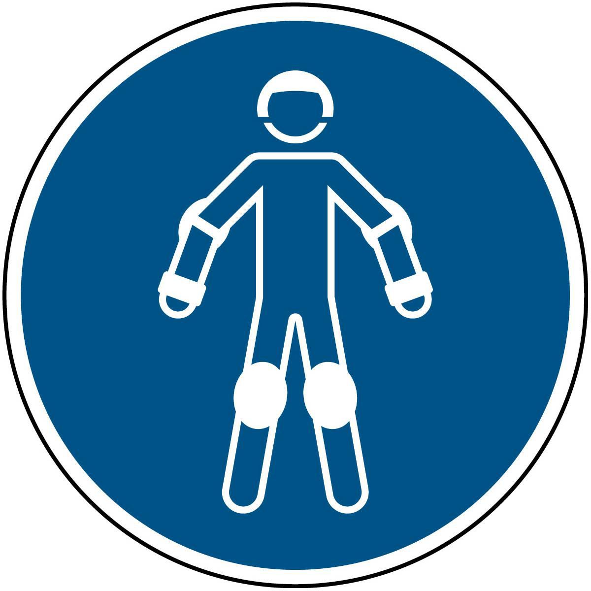 Wear protective roll sport 