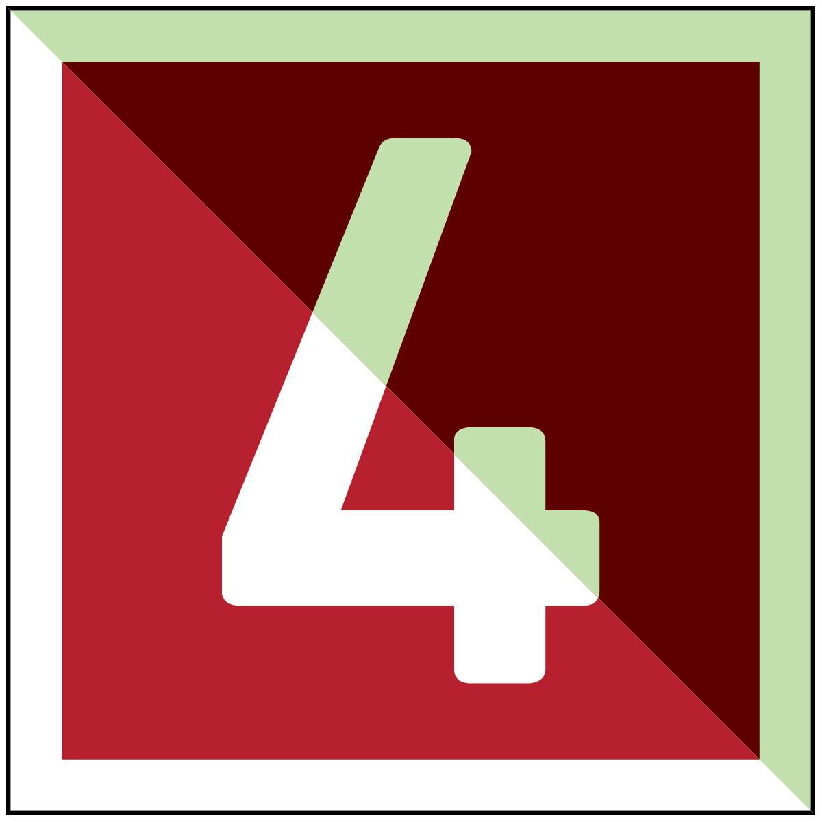 Number 4 - IMO