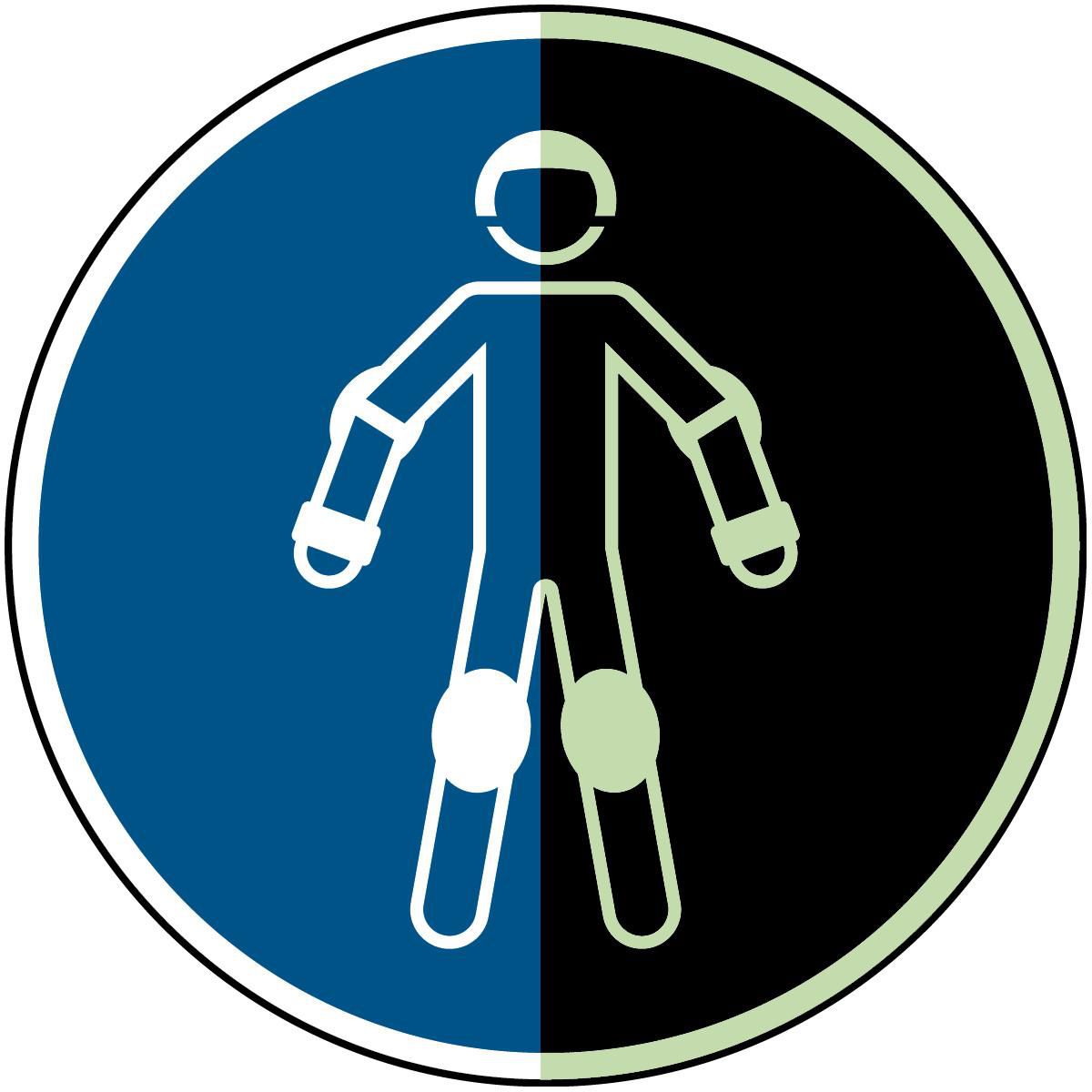 Wear protective roll sport 