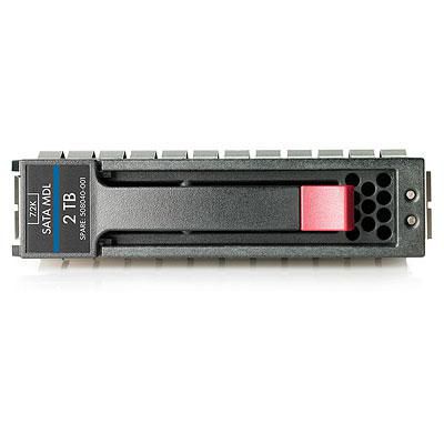 2TB SATA 3G 7.2K LFF HDD for