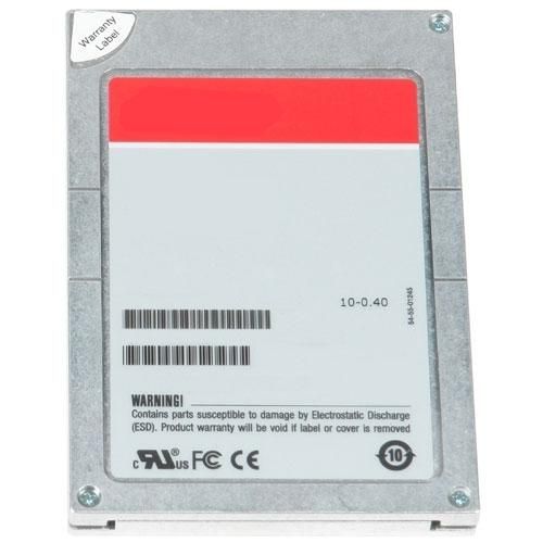 960GB SSD 2.5 SAS 12G MLC RI 