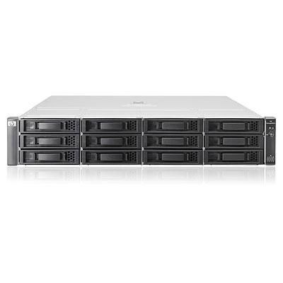 200GB SAS 6G SFF SSD for EVA