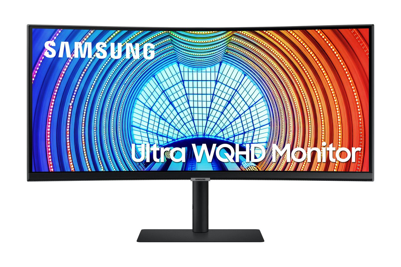 Computer Monitor 86.4 Cm 