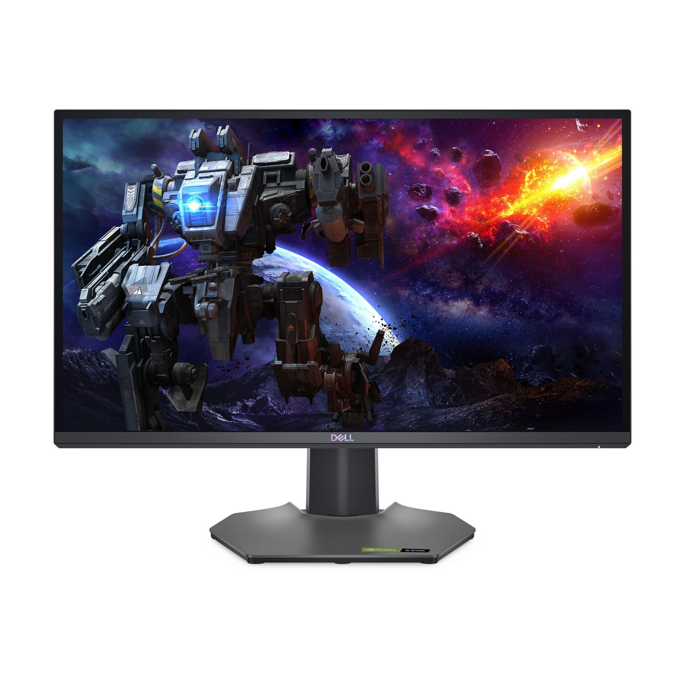25 Gaming Monitor - G2524H - 