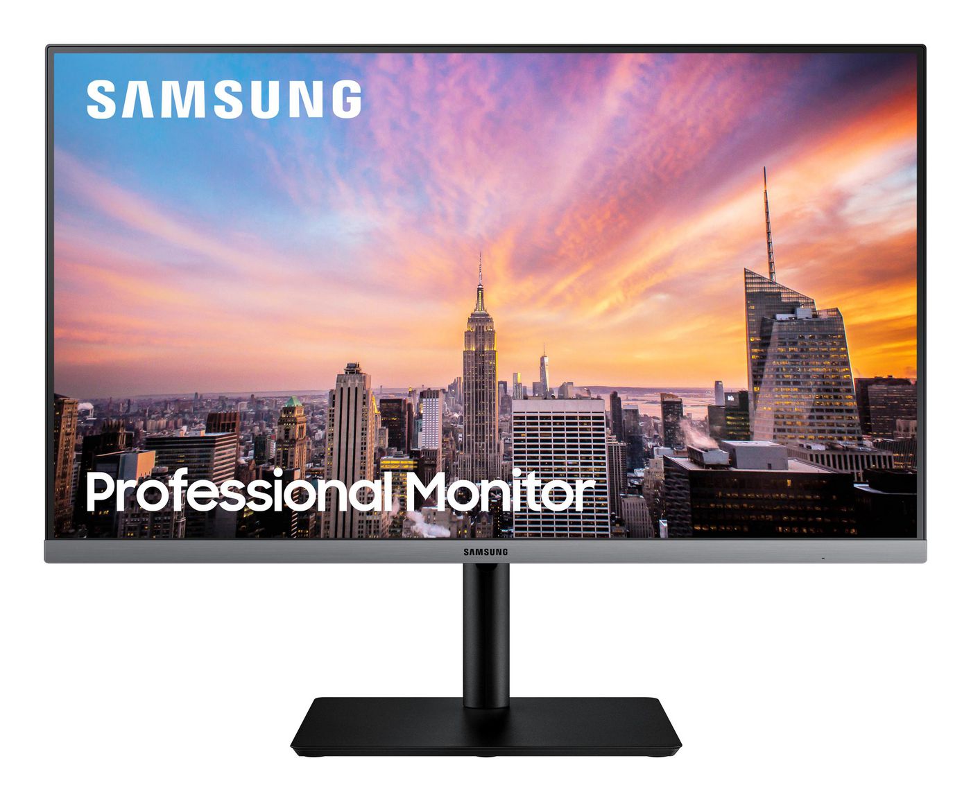 S27R652Fdr Computer Monitor 