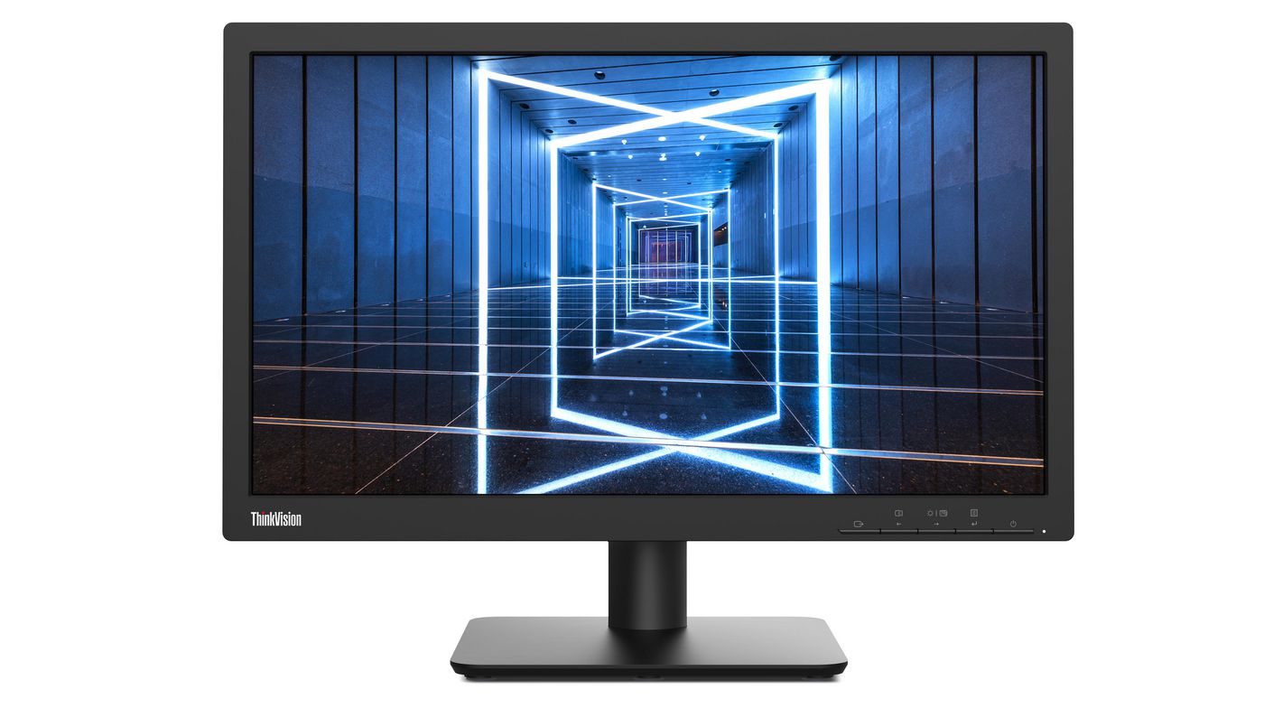 Thinkvision E20-30 Computer 