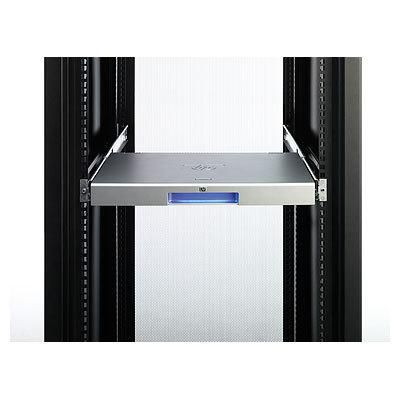 HPE 1U UK Rackmount Keyboard 