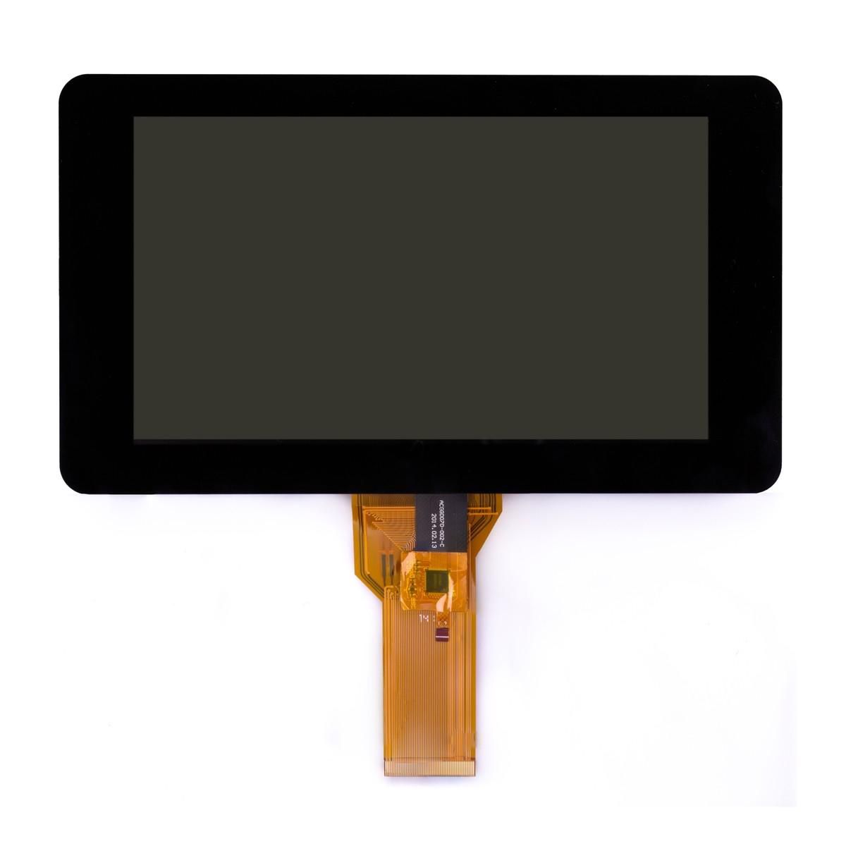 Pi TFT Display 7 Zoll800x480