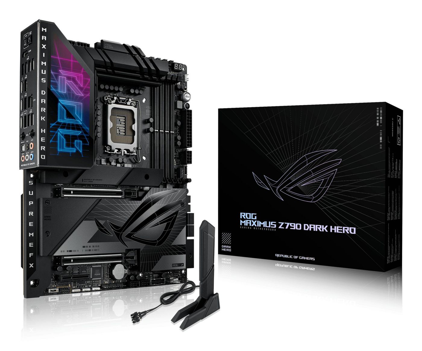 Intel Z790 Lga 1700 Atx