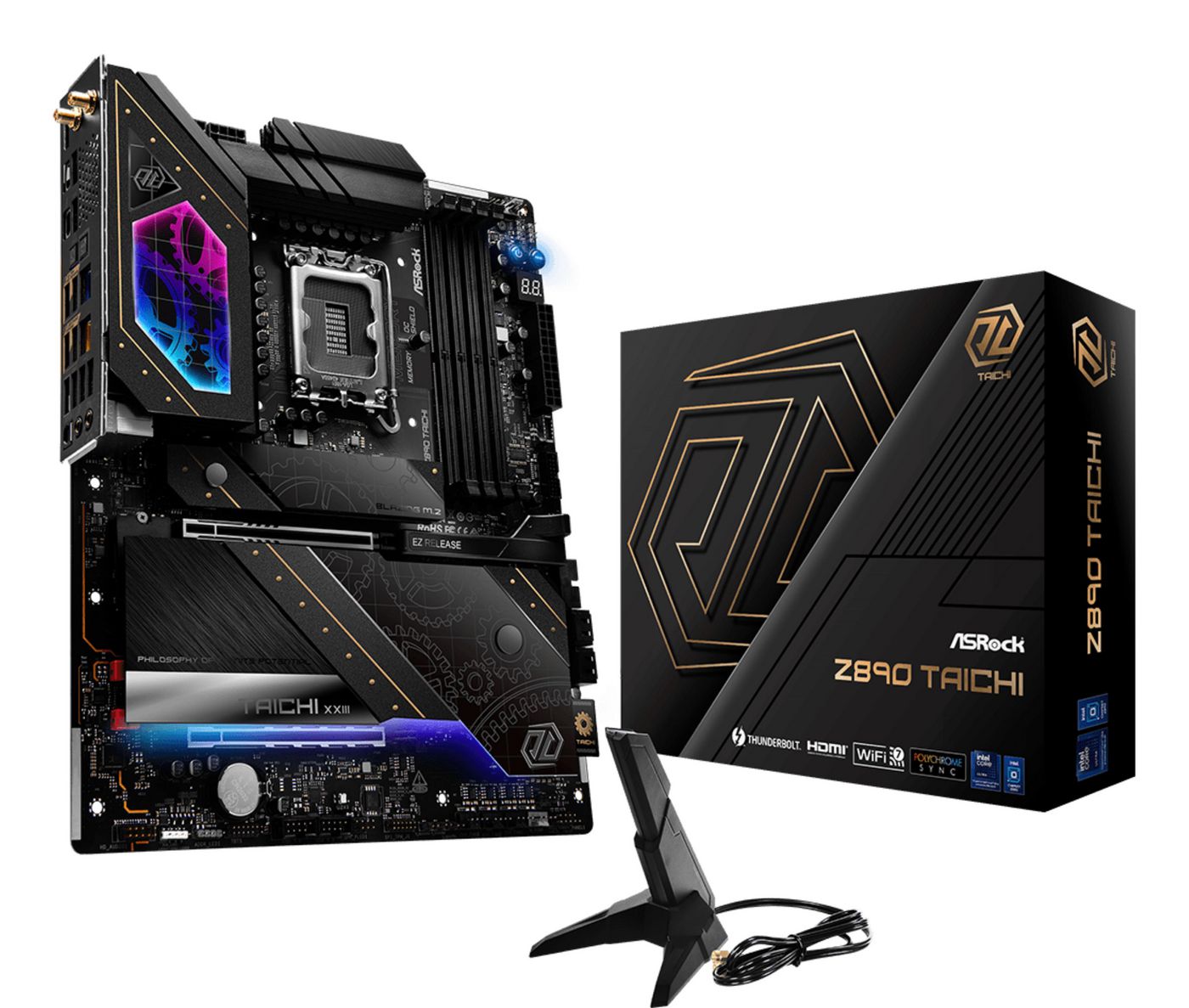 Intel Z890 Lga 1851 (Socket 