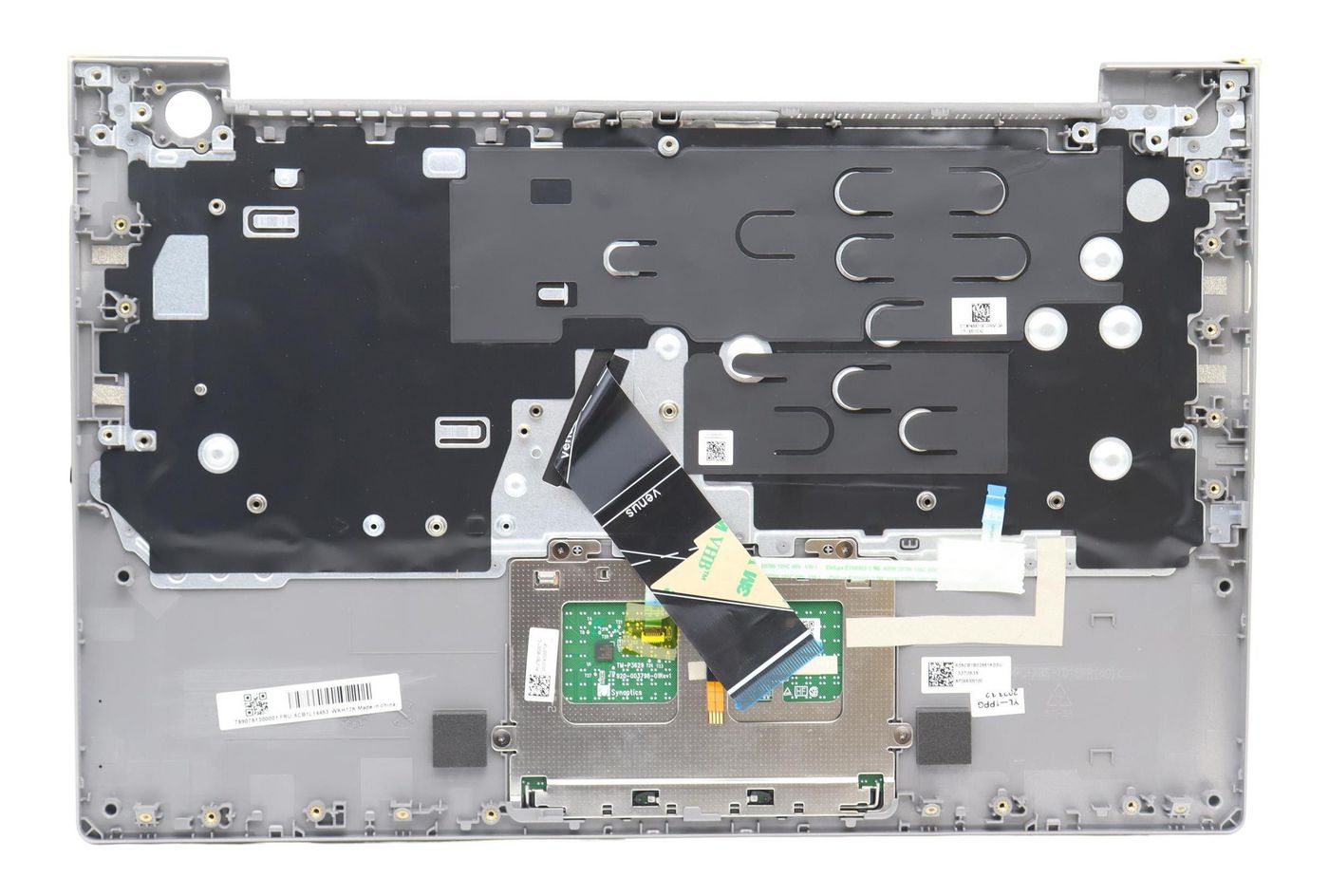 COVER UpperASM_POR C21JE MGBL