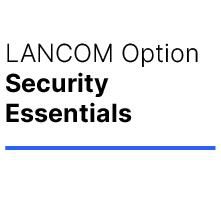 Security Essentials D Option 