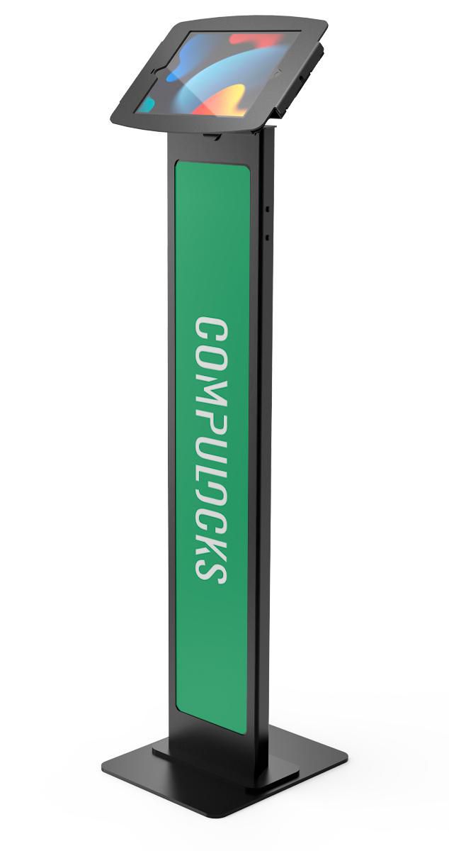 iPad 10.2" Space Enclosure