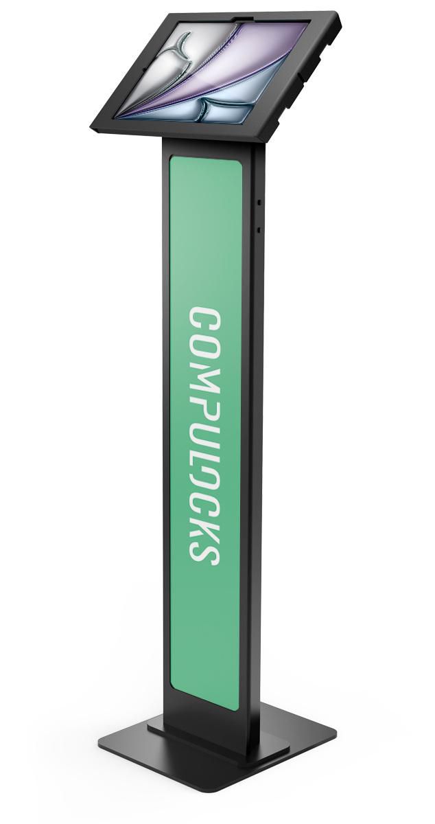 iPad Air M2 & M3 13", Apex