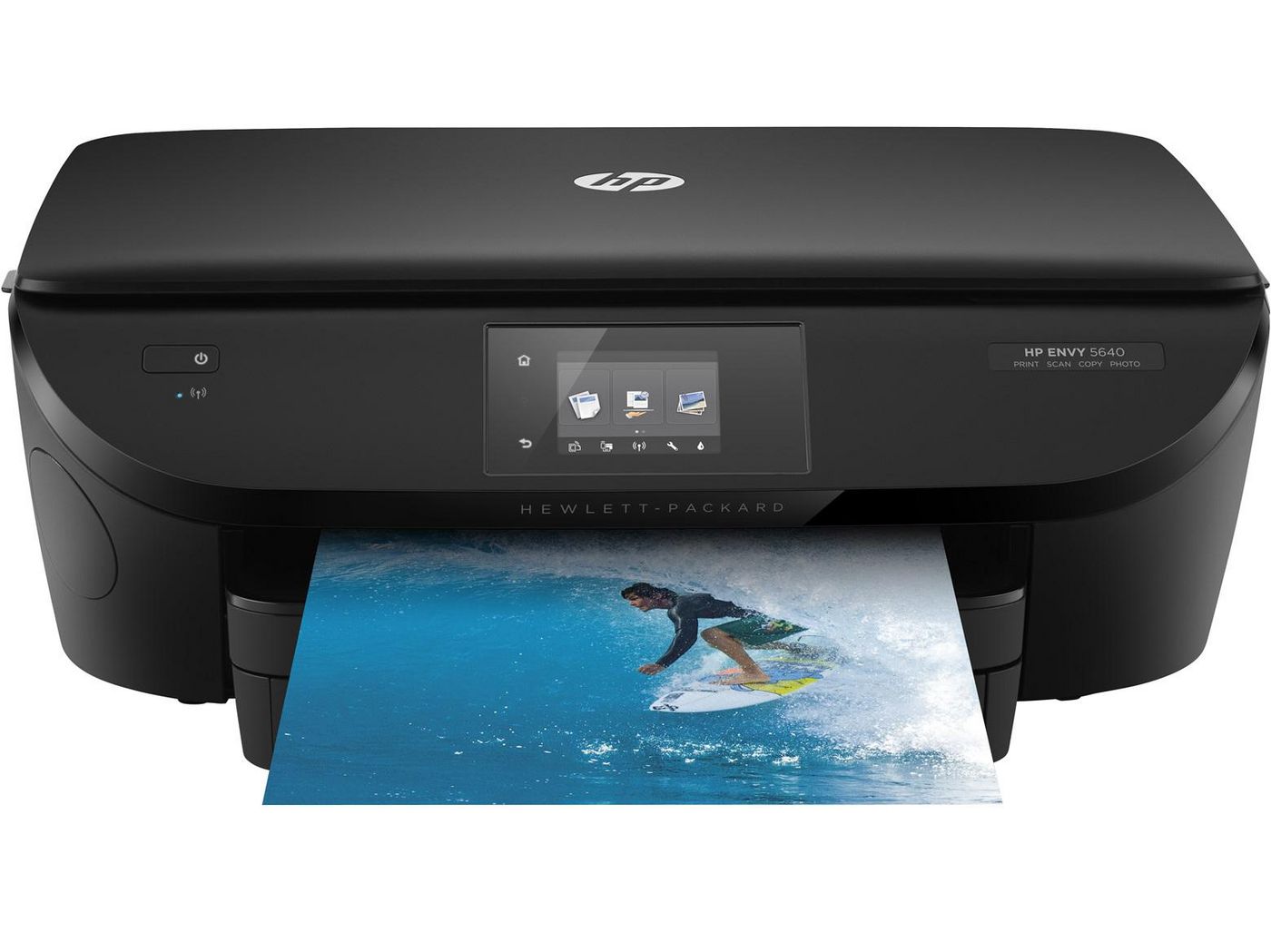 ENVY 5644 E-ALL-IN-ONE PRINTER