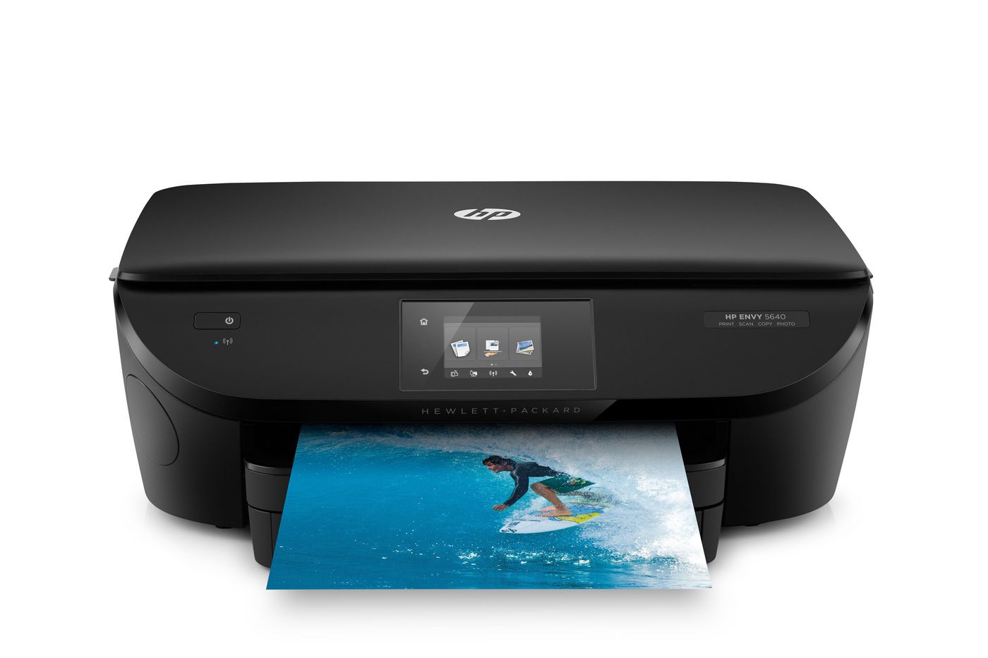ENVY 5640 E-ALL-IN-ONE PRINTER