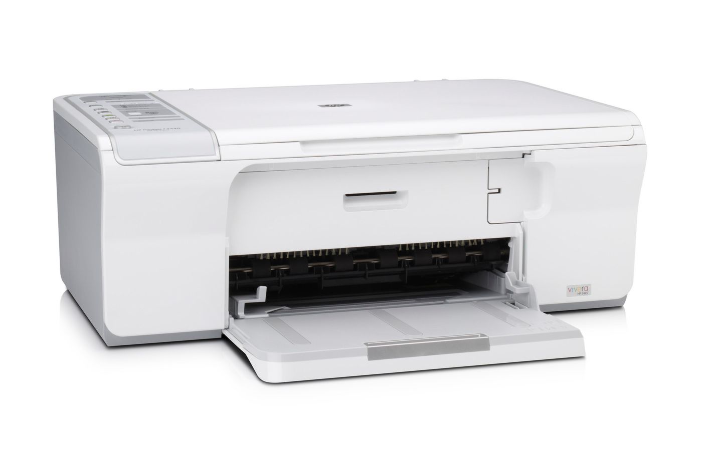 HP DESKJET F4275 AIO PRINTER