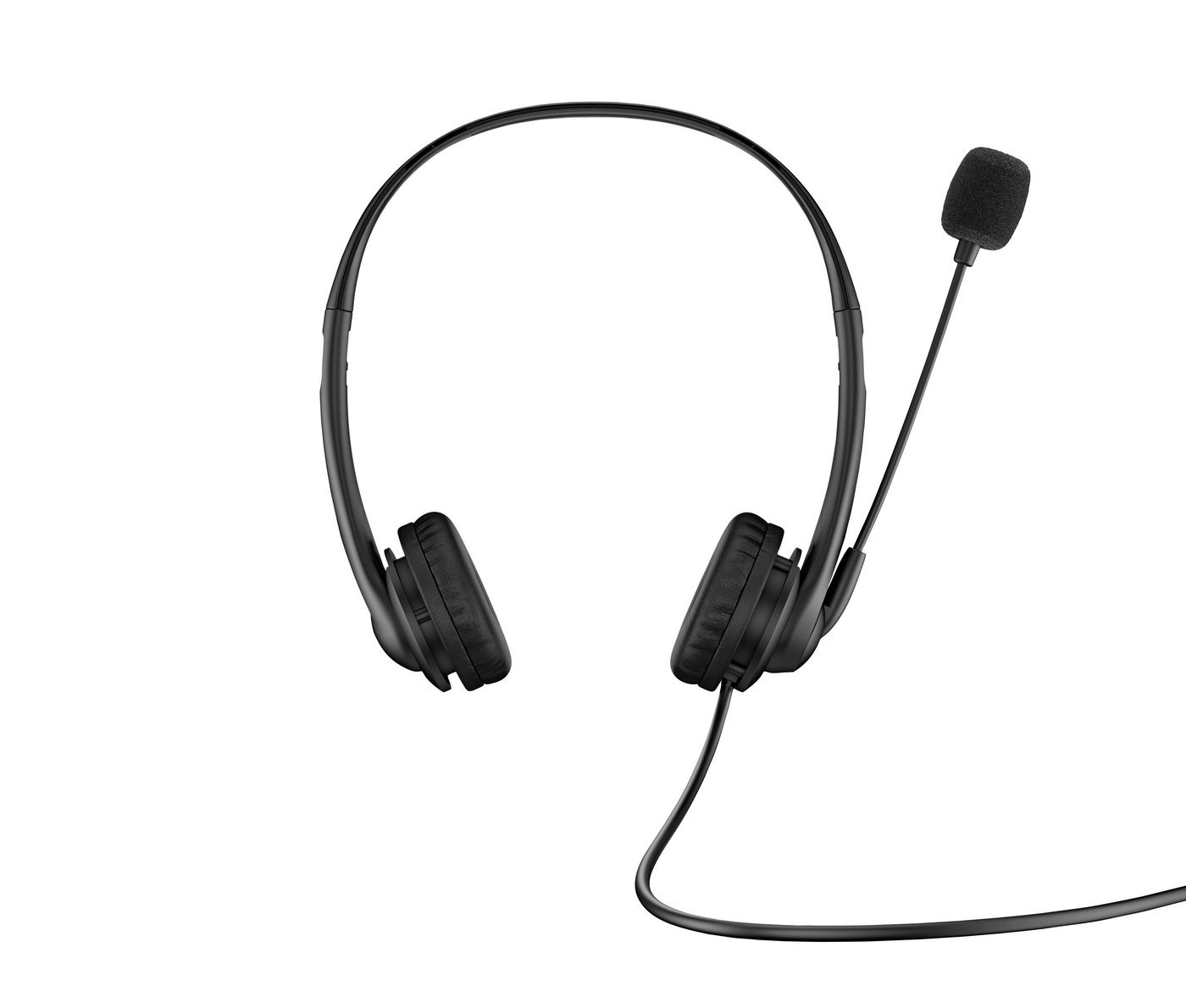 Stereo 3.5Mm Headset G2 Wired 