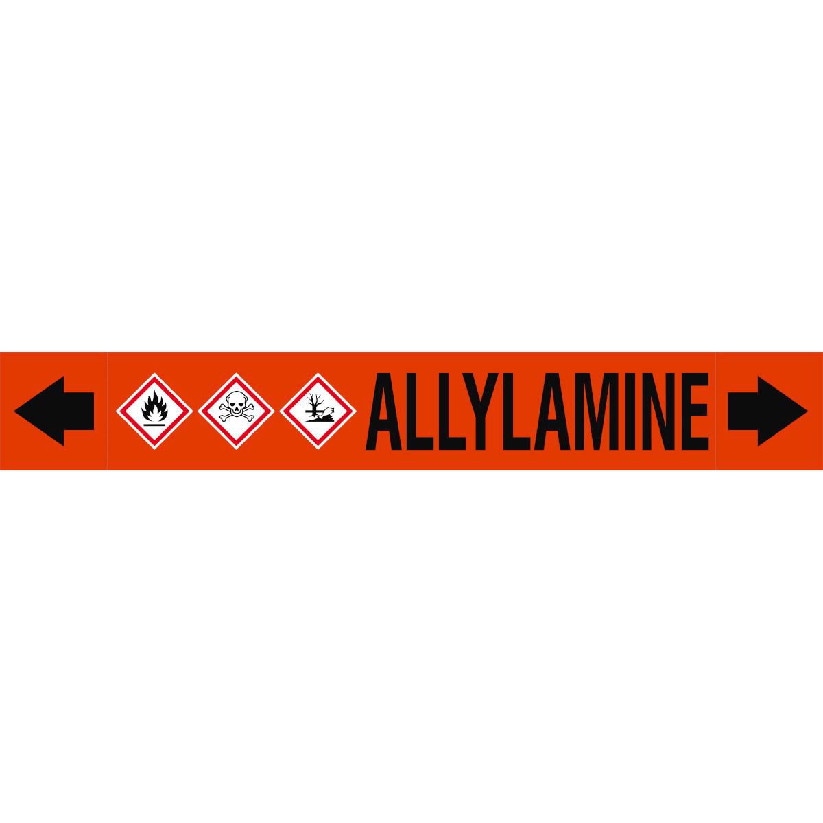 ASME - Pipemarkers -