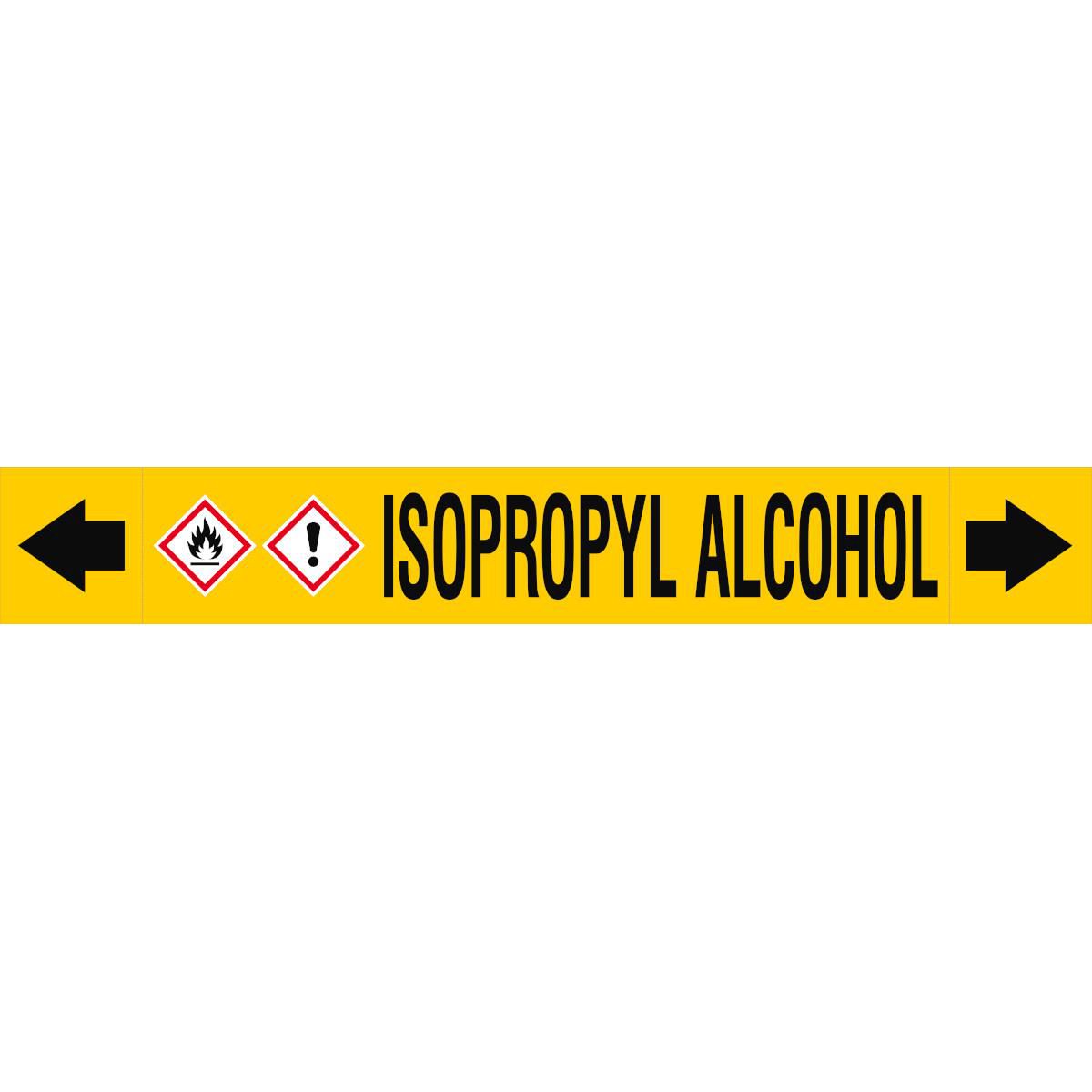 ASME - Pipemarkers -