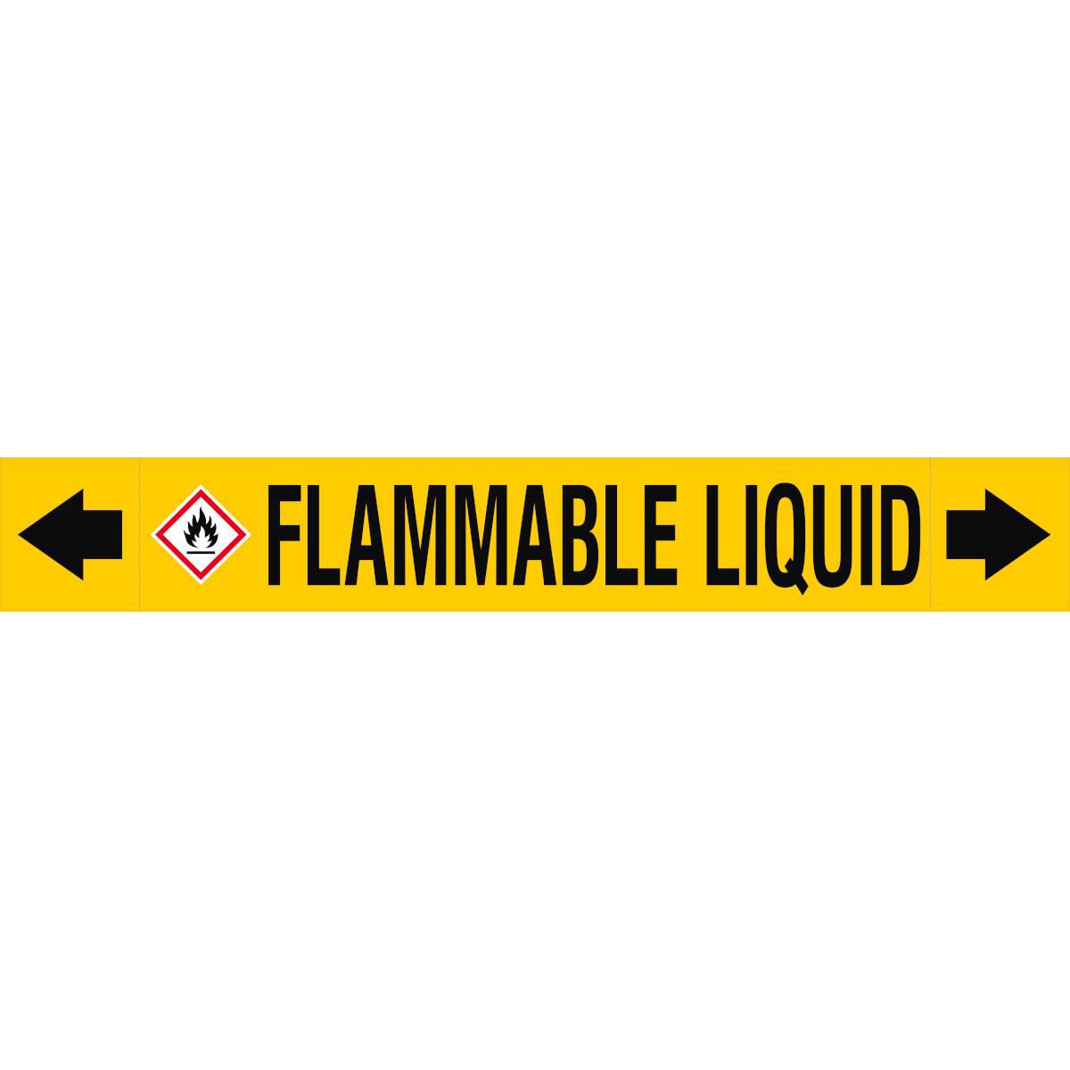 ASME - Pipemarkers -