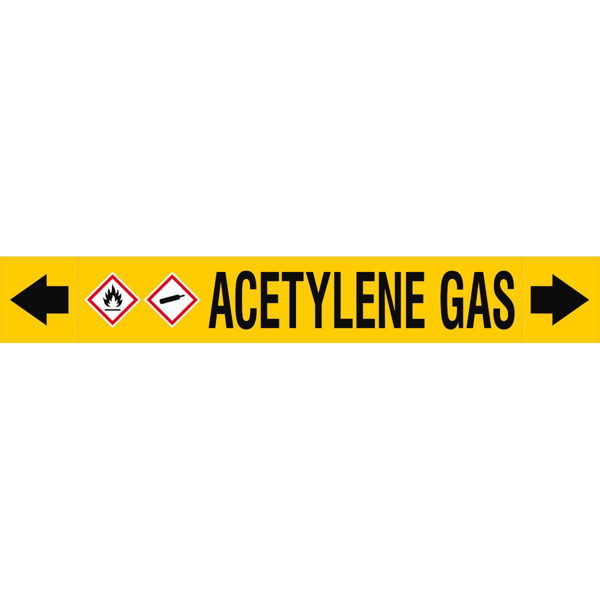ASME - Pipemarkers - 